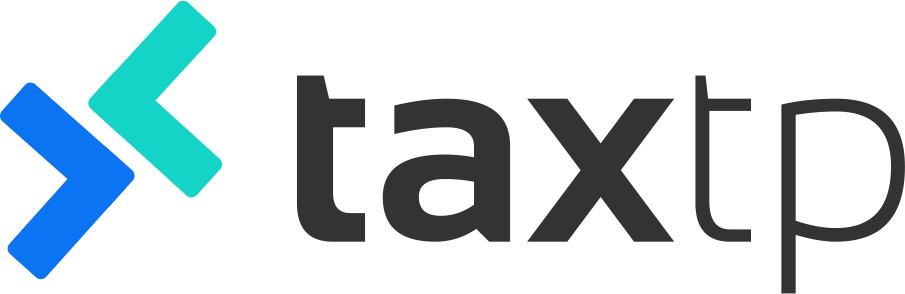 tax logo